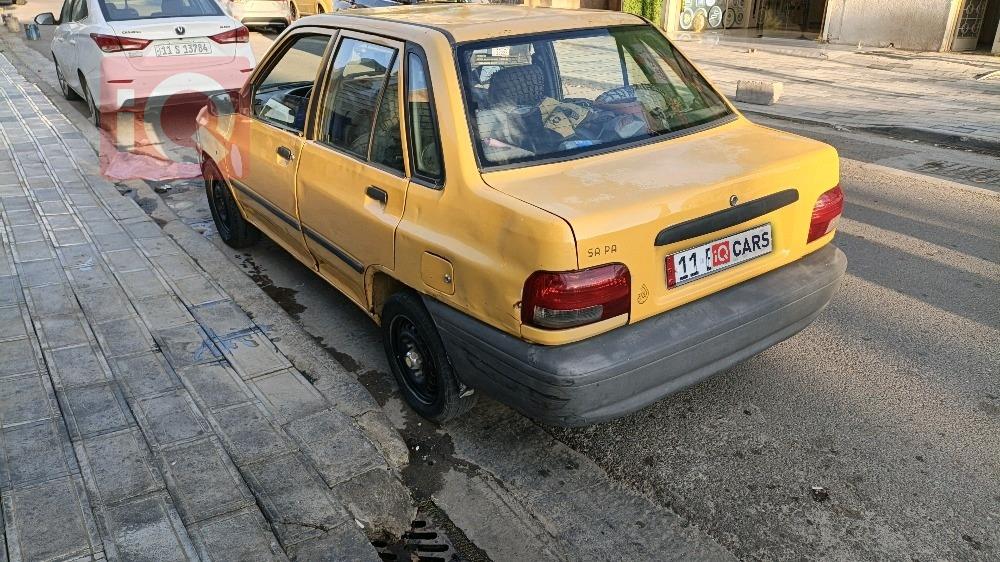 سايبا 131